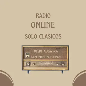 RADIO SOLO CLASICOS ONLINE