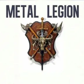 Metal Legion