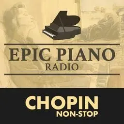 Epic Piano - CHOPIN Live