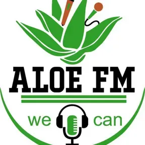 ALOE FM -WE CAN