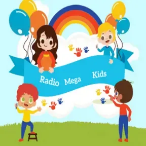Mega Radio Kids