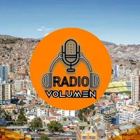 Radio Volumen Fm