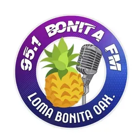 BONITA FM