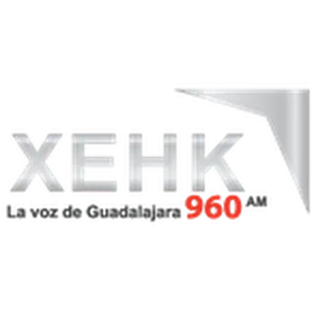 La Voz de Guadalajara 960 AM - XEHK