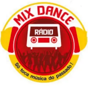 RADIO MIX DANCE 02