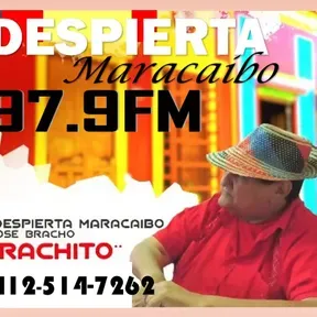 DESPIERTA MARACAIBO 97.9 FM