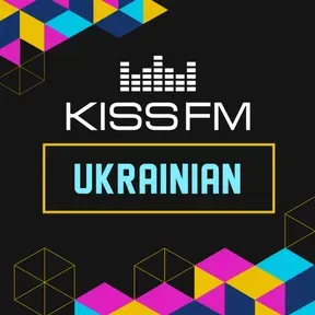 Kiss Fm Ukrainian