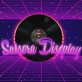 Salsera Discplay