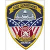 Little Rock Fire Department