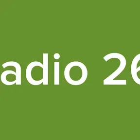 radio 26