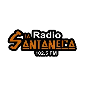 La Santanera 102.5 FM