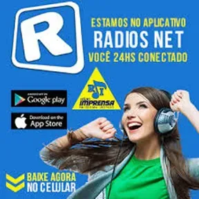 Rádio Rede Apocalipse FM A6