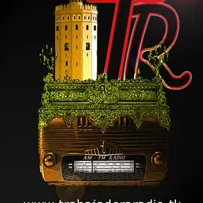 Trabajadera Radio Madrid