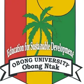 Obong Radio - Service of Dept of Mass Communications Obong University