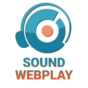 SOUND WEBPLAY