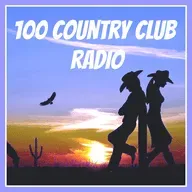 100 COUNTRY CLUB RADIO -