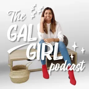 That Girl on the Business