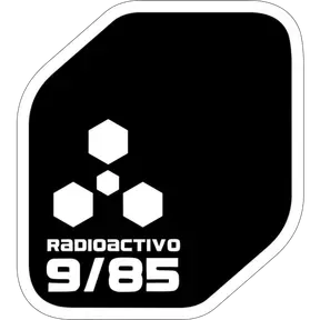 Archivo Radioactivo 98.5 24-7 Transmission