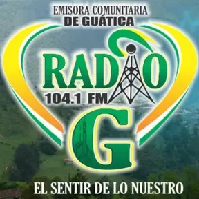 Radio G 104.1 FM