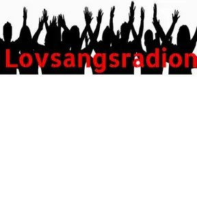 Lovsangsradion