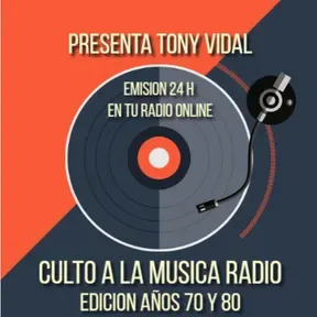 CULTO A LA MUSICA RADIO