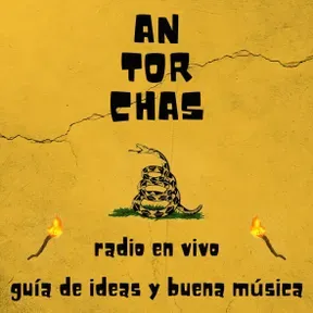 Radio Antorchas