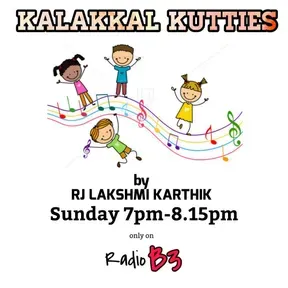 Kalakkal kutties