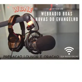 BOAS NOVAS DO EVANGELHO