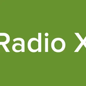 Radio X
