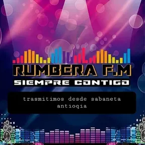 Rumbera fm