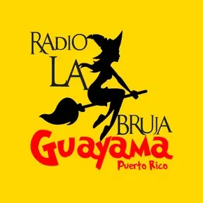 RADIO LA BRUJA