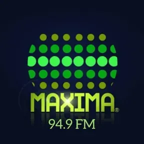 Radio MAXIMA