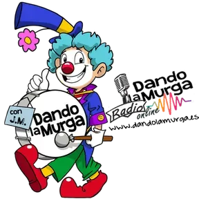 Dando La Murga Radio