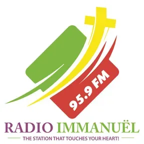 Immanuel 95.9 FM Suriname