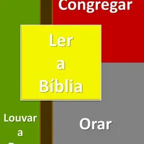 Poucos Minutos Deus