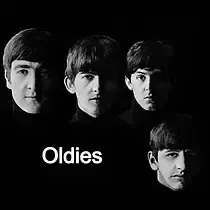 K-SUN66 Oldies بث حي