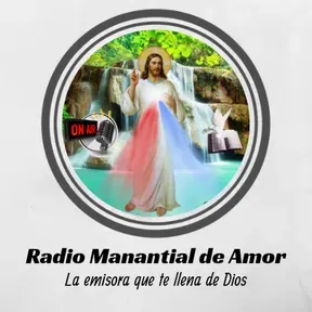 Radio Manantial de Amor