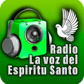 Radio la voz del Espiritu Santo