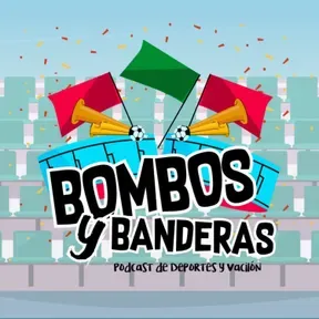 Bombos y Banderas