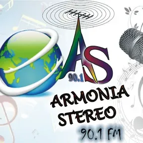 Armonia Stereo Salamina Caldas