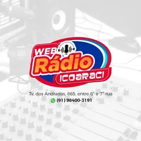 WEB RADIO ICOARACI