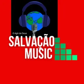 SALVAÇÃO MUSIC