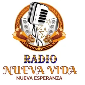 RADIO NUEVA VIDA NUEVA ESPERANZA