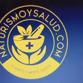 naturismoysalud.com