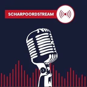 Scharpoordstream