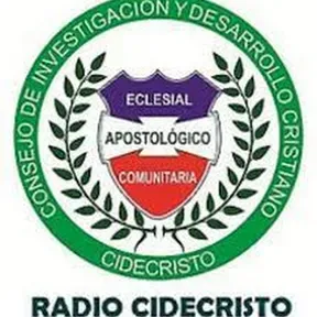 RADIOTV CIDECRISTO