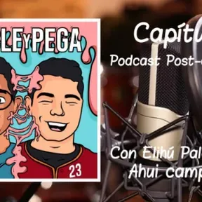 Chicle y Pega