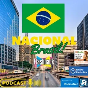 Radio Nacional Brasil Itaqua