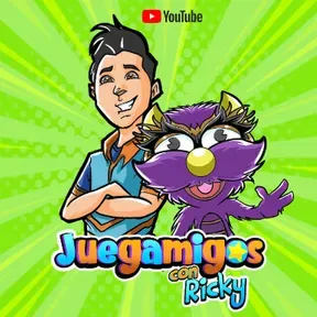 Juegamigos RADIO