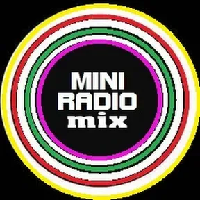 Mini Radio Mix